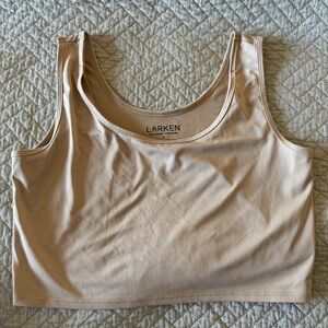 Larken Nursing/Pumping Bra